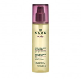 Nuxe Huile Minceur Cellulite Infiltree 100ml
