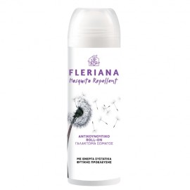 Fleriana Mosquito Repellent Roll-On 100ml