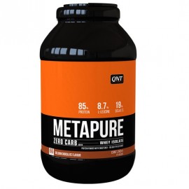 QNT Metapure Zero Carb Chocolate 2kg