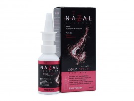 Frezyderm Nazal Cleaner Cold Spicy  2,2% NaCl 30ml