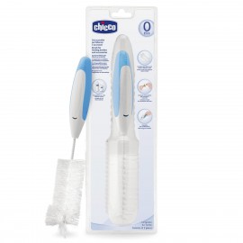 Chicco Brush for Feeding Bottles & Accessories