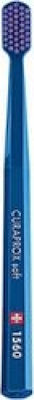 Curaprox CS 1560 Soft Toothbrush 1pc  Blue-Purple