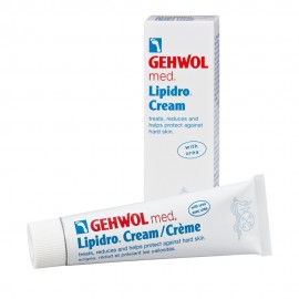GehwolMed Lipidro Cream 125ml