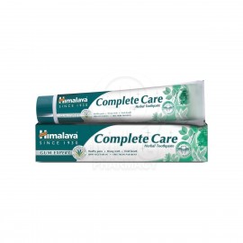 Himalaya Complete Care Toothpaste 100ml