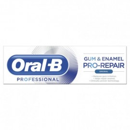 Oral-B Professional Gum & Enamel Pro-Repair Original 75ml