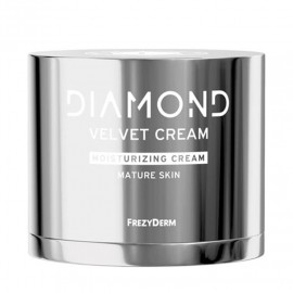 Frezyderm Diamond Velvet Moisturizing Cream 50ml