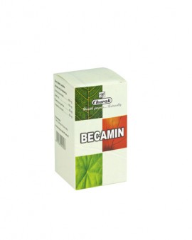 Charak Becamin 100tablets