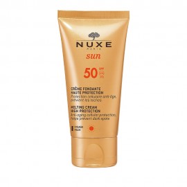 Nuxe Sun Face Cream SPF50 50ml