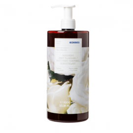 Korres Renewing Body Cleanser White Blossom 1000ml