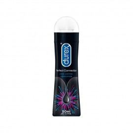 Durex Perfect Connection Long Lasting Lubrication 50ml