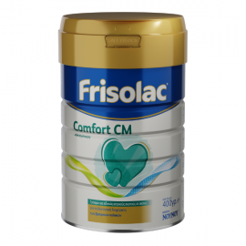 NOYNOY Frisolac Comfort CM 400gr