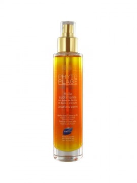 Phyto Phytoplage Huile Sublimante Apres Soleil 100ml