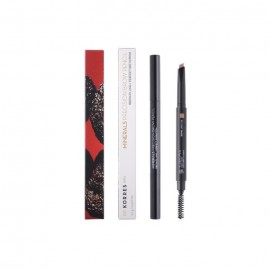 Korres Minerals Precision Brow Pencil 03 Light Shade 1,29ml