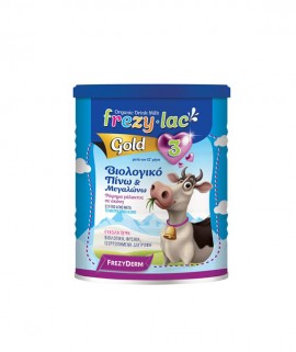 Frezylac GOLD 3 400g