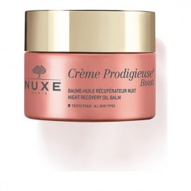 Nuxe Cream Prodigieuse Boost Night Oil Balm 50ml