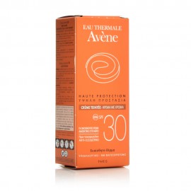 Avene Creme Teintee SPF 30 50ml