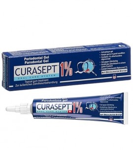 Curaprox Curasept ADS 100 Περιοδοντική Γέλη 1% CHX 30ml