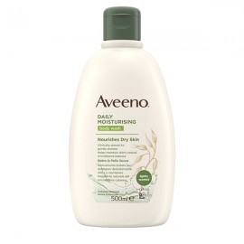 Aveeno Daily Moisturising Body Wash 500ml