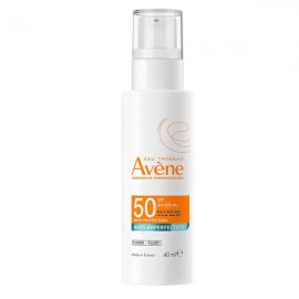 Avene Anti-Imperfection Expert Αντιηλιακό Προσώπου SPF50 40ml