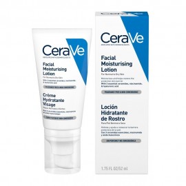 CeraVe Facial Moisturising Lotion 52ml