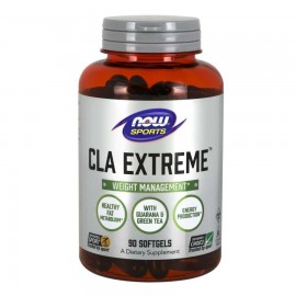 Now CLA Extreme 90softgels
