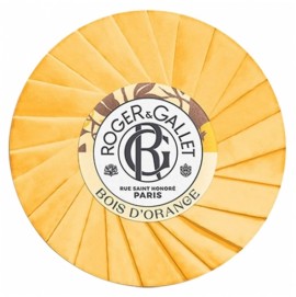 Roger&Gallet Bois d Orange Wellbeing Soap 100g