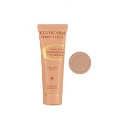 Coverderm Perfect Legs 2 SPF16 50ml