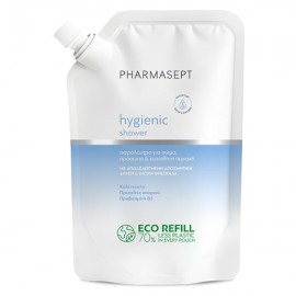 Pharmasept Tol Velvet Hygienic Shower  REFILL 900ml