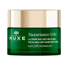 Nuxe Nuxuriance Ultra Night Cream Global Anti-Aging 50ml