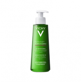 Vichy Normaderm Phytosolution Intensive Purifying Gel 400ml