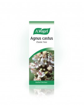 A.Vogel Agnus Castus 50ml