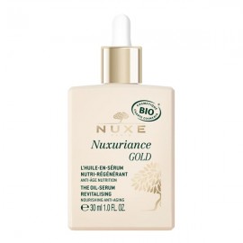 Nuxe Nuxuriance Gold The Oil-Serum Revitalising 30ml