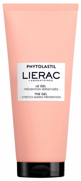 Lierac Phytolastil Stretch Mark Prevention Gel 200ml