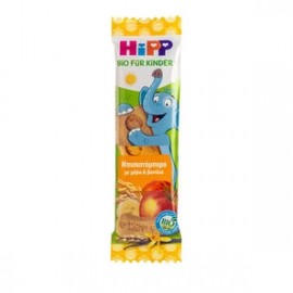 Hipp Biscuit Bar with Apple & Vanilla 20gr