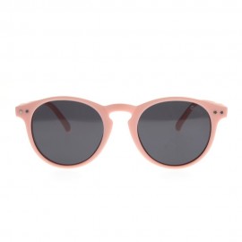 OKKY 3-9 Ετών Παιδικά Γυαλιά Ηλίου Polarized Ροζ OK24025