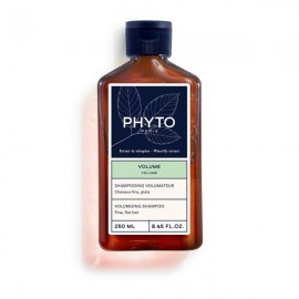 Phyto Volume Volumizing Shampoo Σαμπουάν για Όγκο 250ml