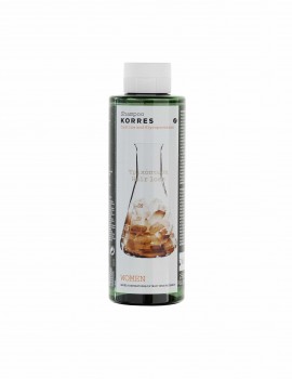 Korres Anti-hair loss Shampoo for Woman 250ml