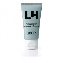 Lierac Homme Ενυδατικό Τζελ για Τόνωση 50ml