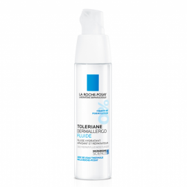 La Roche-Posay Dermallergo Fluid 40ml