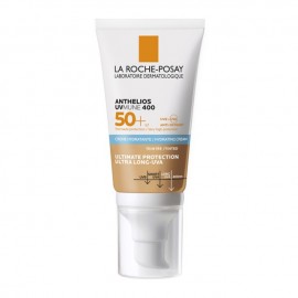 La Roche Posay Anthelios Uvmune 400 Spf 50+ Tinted Cream 50ml