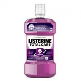 Listerine Total Care 500ml