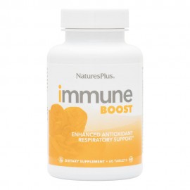 NaturesPlus Immune Boost 60tabs