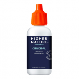 Higher Nature Citricidal 100ml