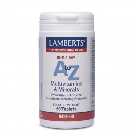 Lamberts A to Z 30 tablets