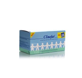 Clinofar 5ml 40 & 20 FREE