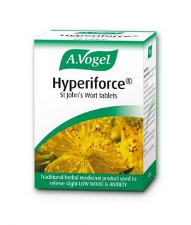 A.Vogel Hyperiforce 60 tablets