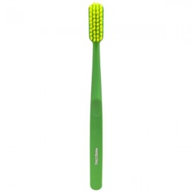 Frezyderm Toothbrush Soft Mαλακή Οδοντόβουρτσα για Ενήλικες 1τεμ  Πράσινο