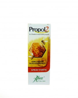 ABOCA Propol2 EMF Extra strength spray