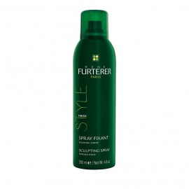 Rene Furterer Spray Fixant Fixation Forte 200ml