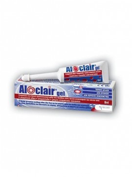 Aloclair Plus Gel 8ml